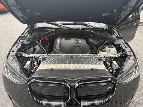 Used 2025 BMW X3 M50 w/ Premium Package AWD/4WD image 15