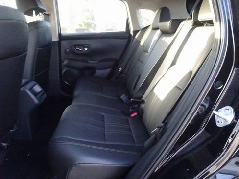 New 2026 Honda HR-V EX-L image 9