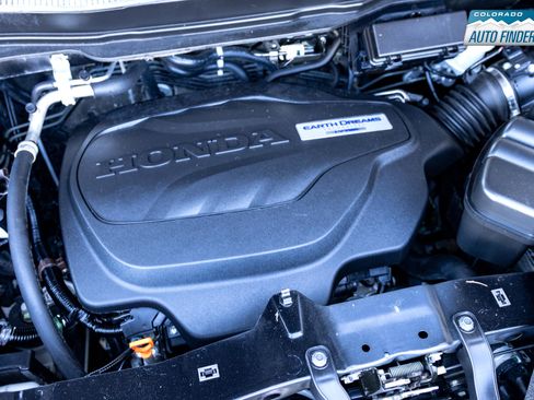 Used 2017 Honda Ridgeline Black Edition image 29