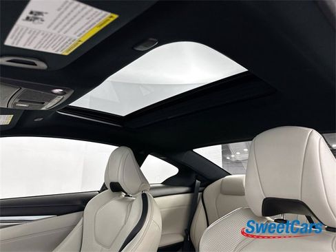 Used 2021 INFINITI Q60 3.0t Luxe w/ Essential Package image 33