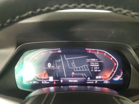 Used 2019 BMW X5 xDrive40i AWD/4WD image 29