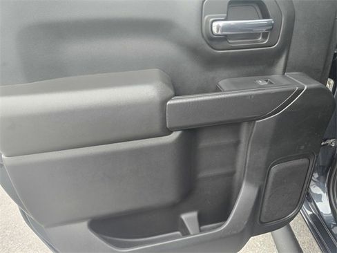 Used 2022 Chevrolet Silverado 1500 LT w/ Safety Package image 13