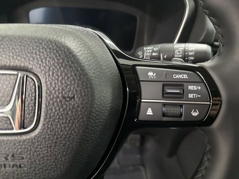 New 2026 Honda Passport RTL image 22