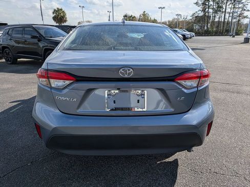 Used 2024 Toyota Corolla LE image 6