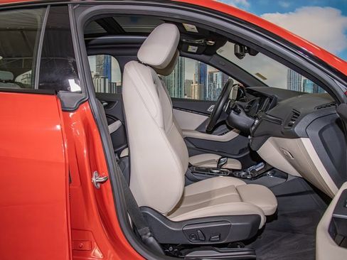 Certified 2022 BMW 228i xDrive Gran Coupe w/ M Sport Package image 21