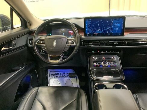 Used 2023 Lincoln Nautilus Reserve AWD/4WD image 26