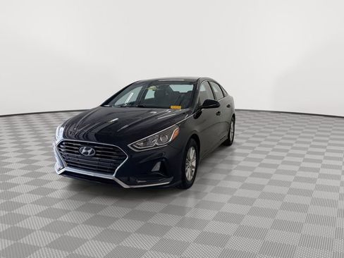 Used 2018 Hyundai Sonata SE FWD image 5