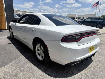 Used 2023 Dodge Charger SXT