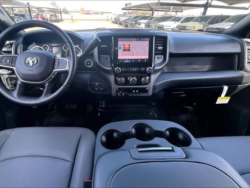 New 2026 RAM 2500 Tradesman w/ Chrome Appearance Group image 5