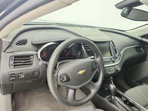 Used 2019 Chevrolet Impala LS image 16