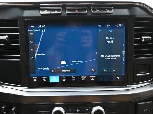 Used 2023 Ford F250 Lariat w/ Chrome Package AWD/4WD image 23