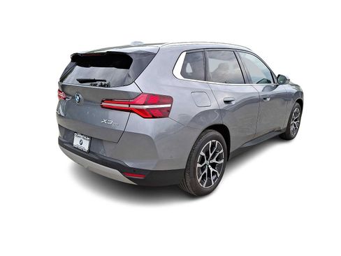 Used 2025 BMW X3 xDrive30i w/ Premium Package AWD/4WD image 6
