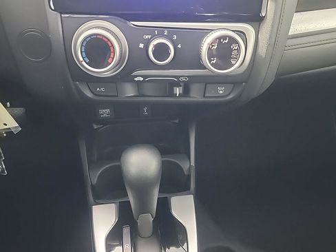 Certified 2020 Honda Fit LX image 31