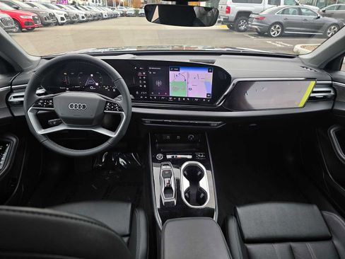 New 2026 Audi A6 Prestige image 20