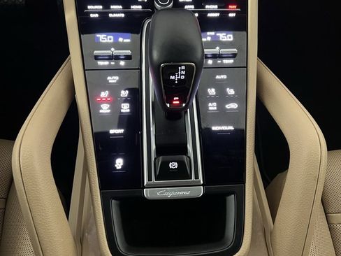 Certified 2023 Porsche Cayenne image 36