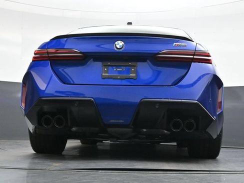 Used 2025 BMW M5 w/ Carbon Package AWD/4WD image 32