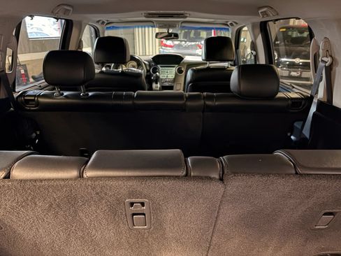Used 2009 Honda Pilot Touring image 18