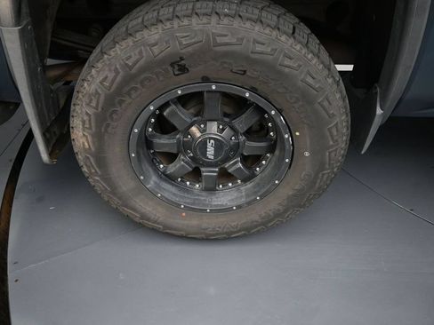 Used 2014 GMC Sierra 1500 SLE w/ SLE Value Package RWD image 10