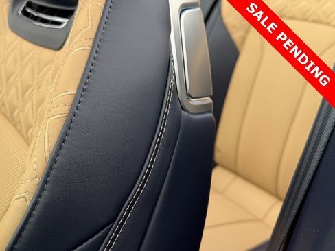 Used 2023 Bentley Continental GT Azure image 46