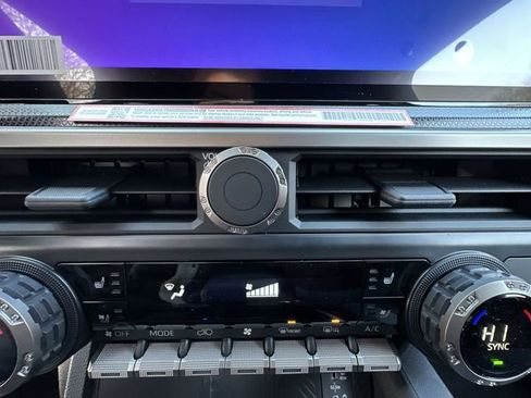 New 2026 Toyota 4Runner Limited image 14