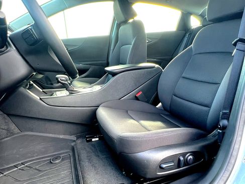 Used 2024 Chevrolet Malibu RS w/ LPO, Floor Liner Package image 25