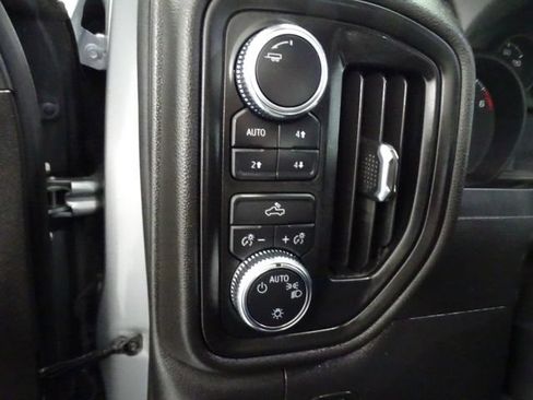 Used 2023 GMC Sierra 1500 Pro w/ Pro Value Package AWD/4WD image 9