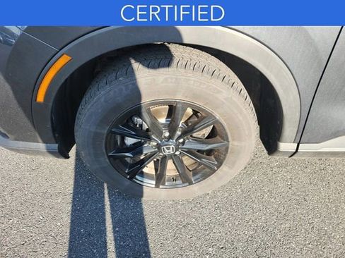 Used 2025 Honda CR-V Sport-L image 9