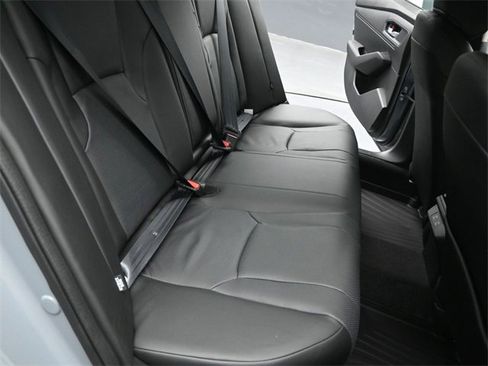 New 2025 Honda Accord EX-L image 24