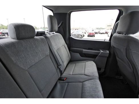 Used 2025 Ford F250 XLT w/ FX4 Off-Road Package image 14