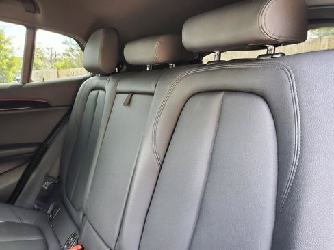 Used 2018 BMW X2 sDrive28i FWD image 32