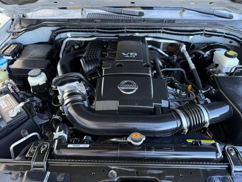 Used 2019 Nissan Frontier SV RWD image 40