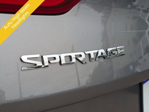 Used 2018 Kia Sportage SX AWD/4WD image 13