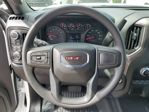 New 2026 GMC Sierra 1500 Pro w/ Pro Value Package AWD/4WD image 21