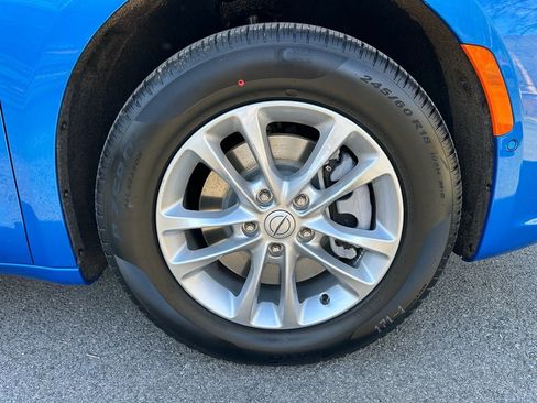 New 2026 Chrysler Pacifica Select image 34