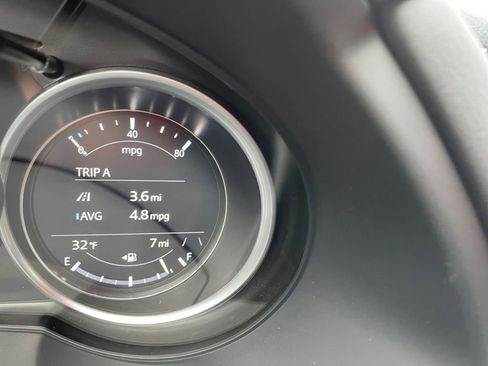 New 2025 MAZDA CX-5 AWD 2.5 S w/ Preferred Package image 2