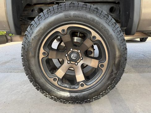 Used 2015 GMC Sierra 1500 Denali AWD/4WD image 34