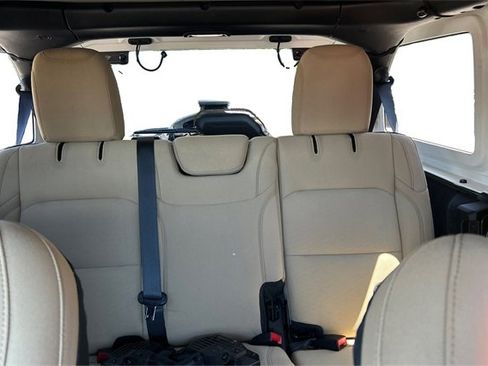 Used 2021 Jeep Wrangler Unlimited Sport image 10