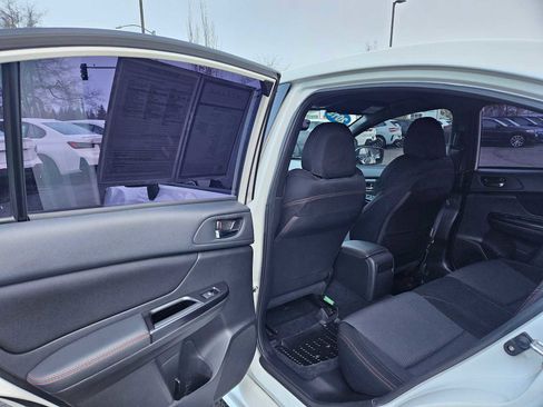 Used 2019 Subaru WRX image 18