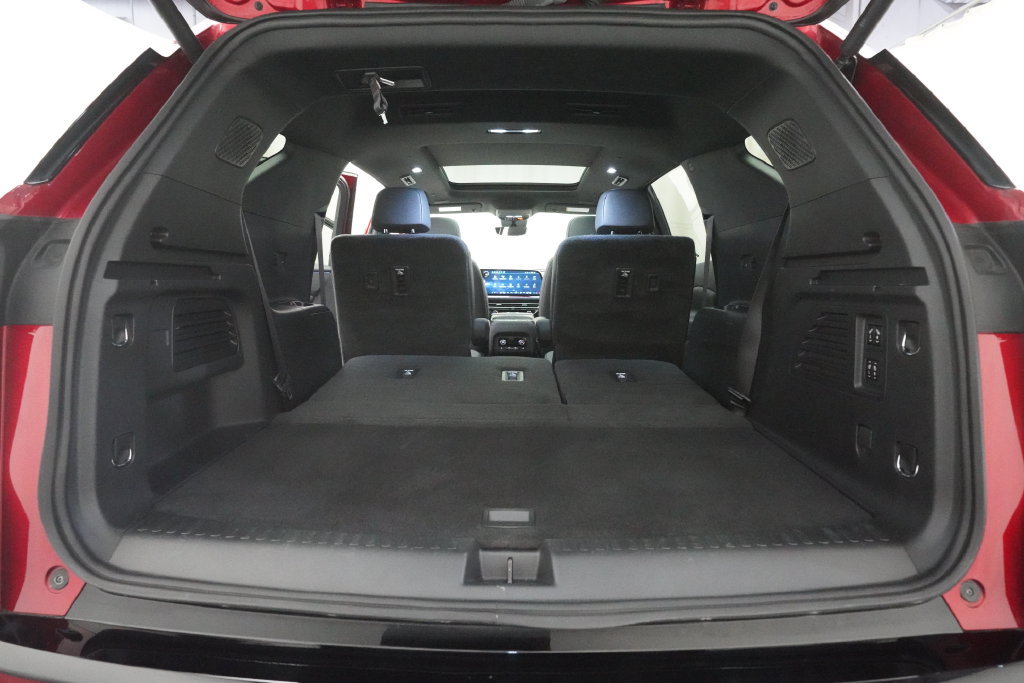 Used 2024 Chevrolet Traverse RS AWD/4WD image 10