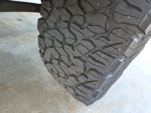Used 2024 Jeep Wrangler Unlimited Rubicon 392 AWD/4WD image 87
