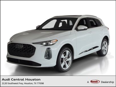 Used 2025 Audi Q5 Premium Plus w/ Premium Plus