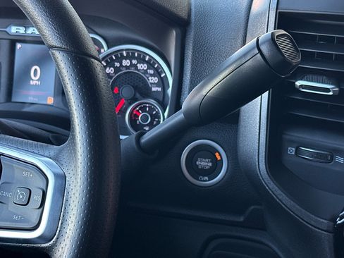 New 2026 RAM 2500 Tradesman image 20