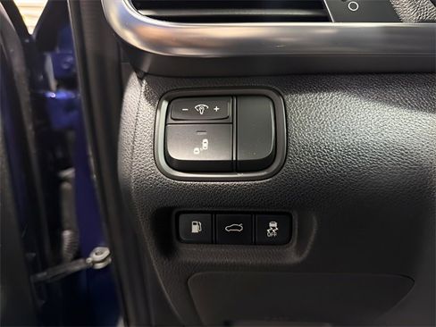 Used 2018 Kia Optima EX w/ Premium Package image 18