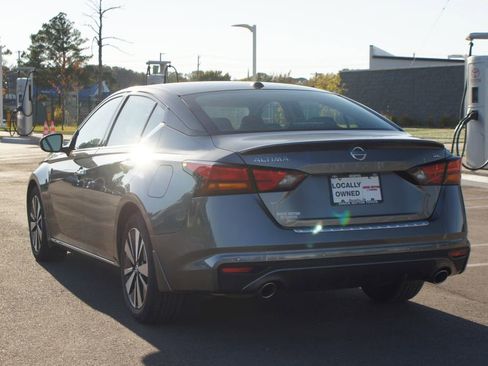 Used 2022 Nissan Altima 2.5 SL image 16