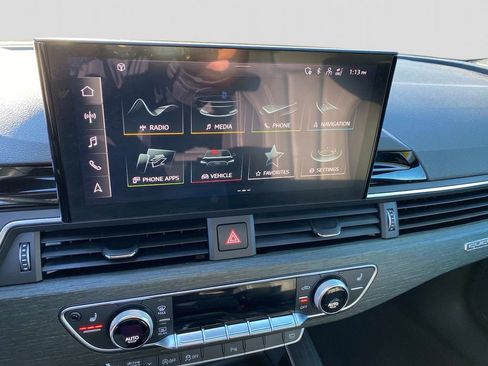 Used 2021 Audi A4 2.0T Premium Plus image 12