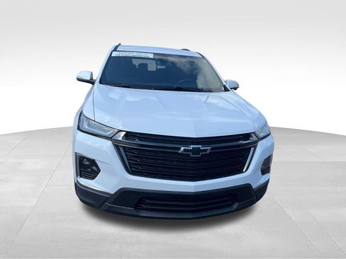 Used 2023 Chevrolet Traverse LT FWD image 8