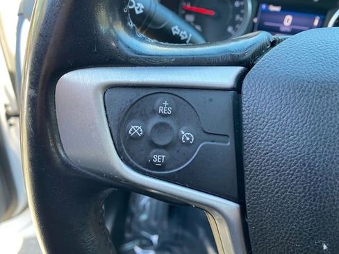 Used 2019 GMC Terrain SLE image 19