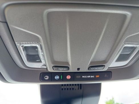 New 2025 GMC Sierra 3500 Pro w/ Convenience Package RWD image 15