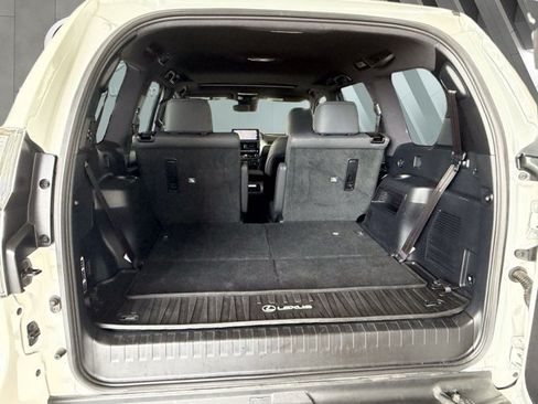 Certified 2023 Lexus GX 460 Premium AWD/4WD image 22