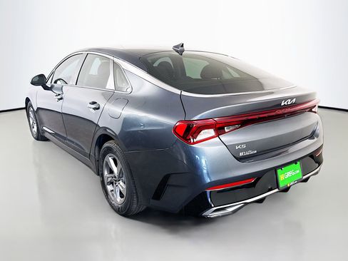 Used 2023 Kia K5 LXS image 7